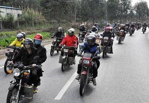 泉州摩托车爆料视频最新,惊现街头惊险瞬间，安全意识警钟长鸣  第2张