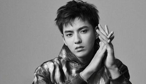 娱乐圈爆料未成年男星 第1张 娱乐圈爆料未成年男星 第1张